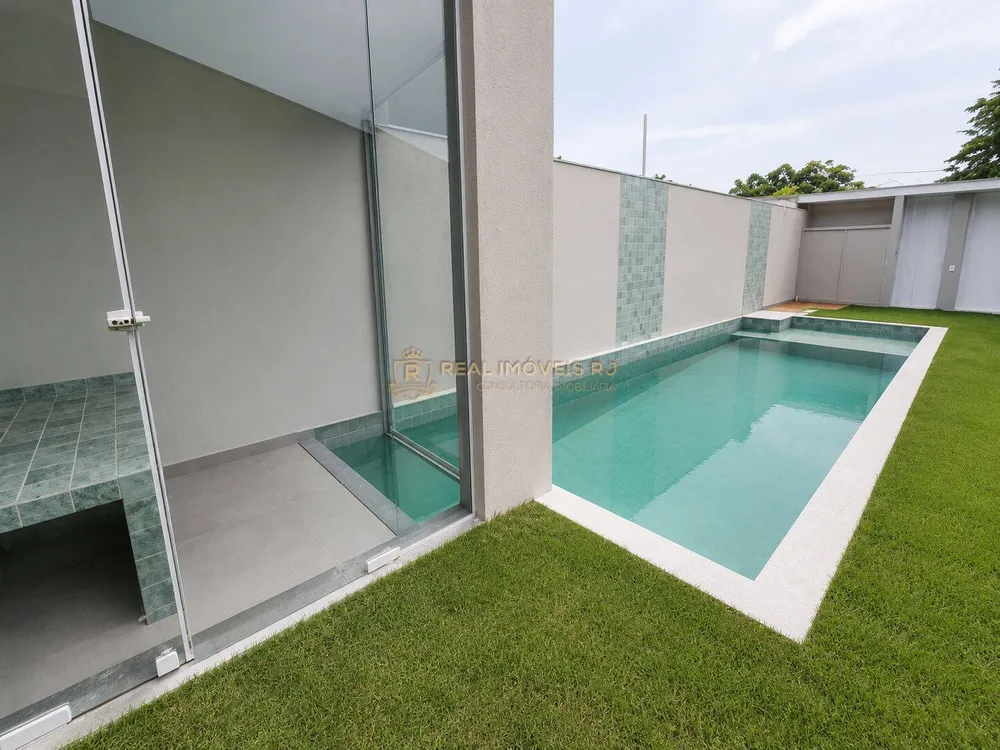 Casa, 4 quartos, 260 m² - Foto 17