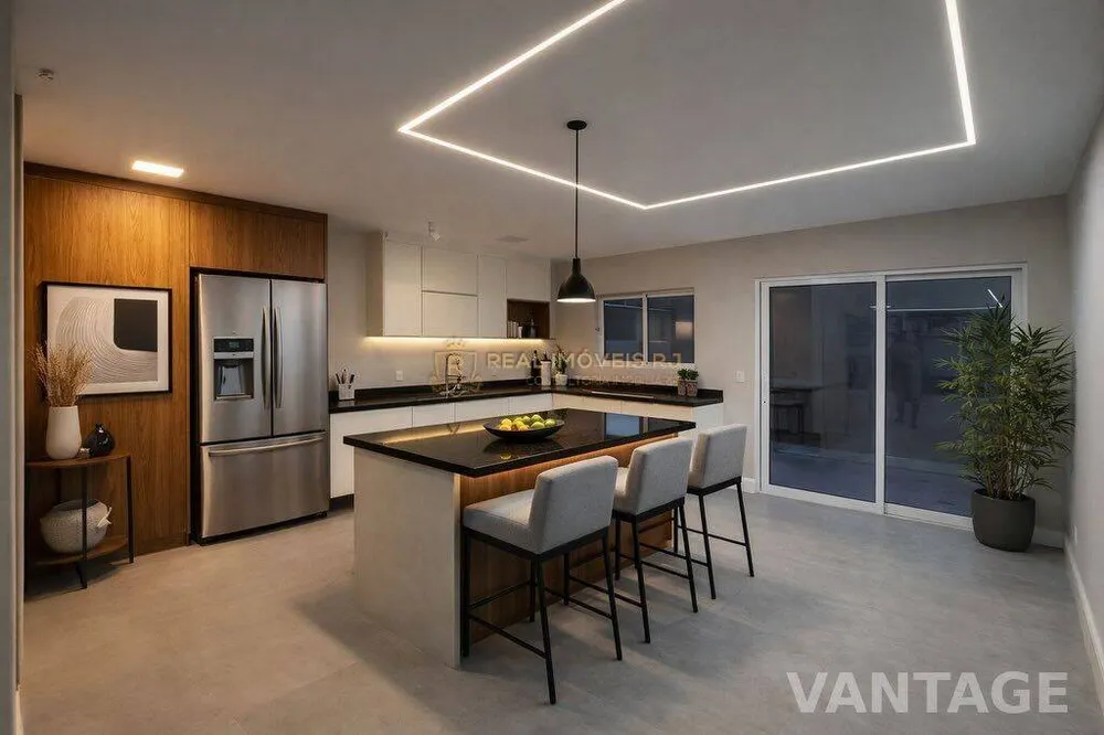 Casa, 4 quartos, 260 m² - Foto 20