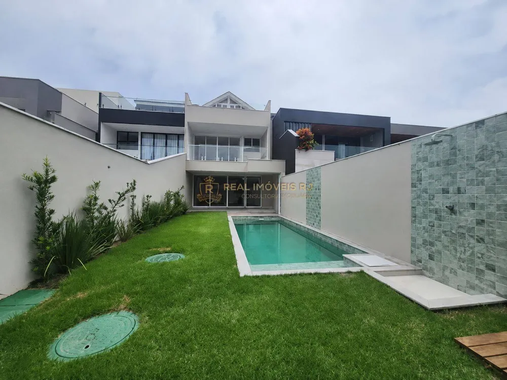 Casa, 4 quartos, 260 m² - Foto 2