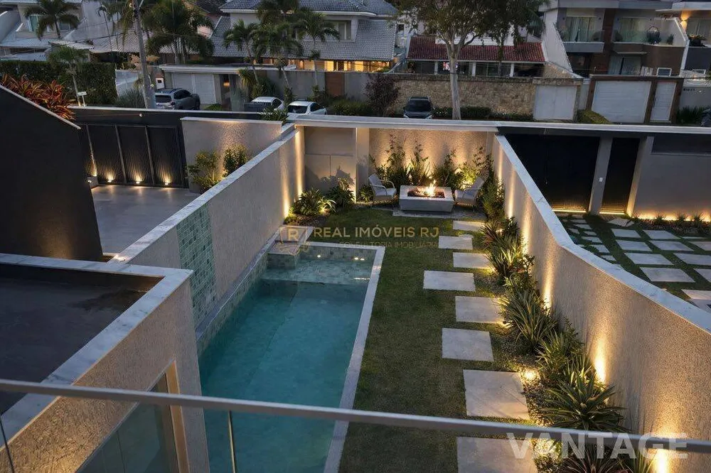 Casa, 4 quartos, 260 m² - Foto 5