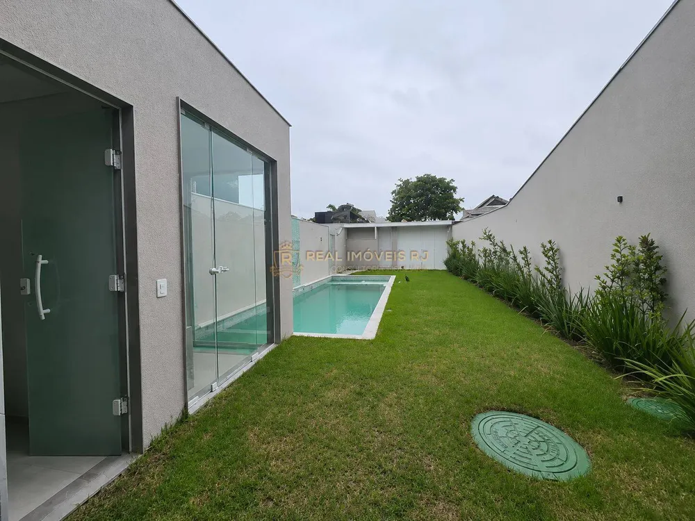 Casa, 4 quartos, 260 m² - Foto 4