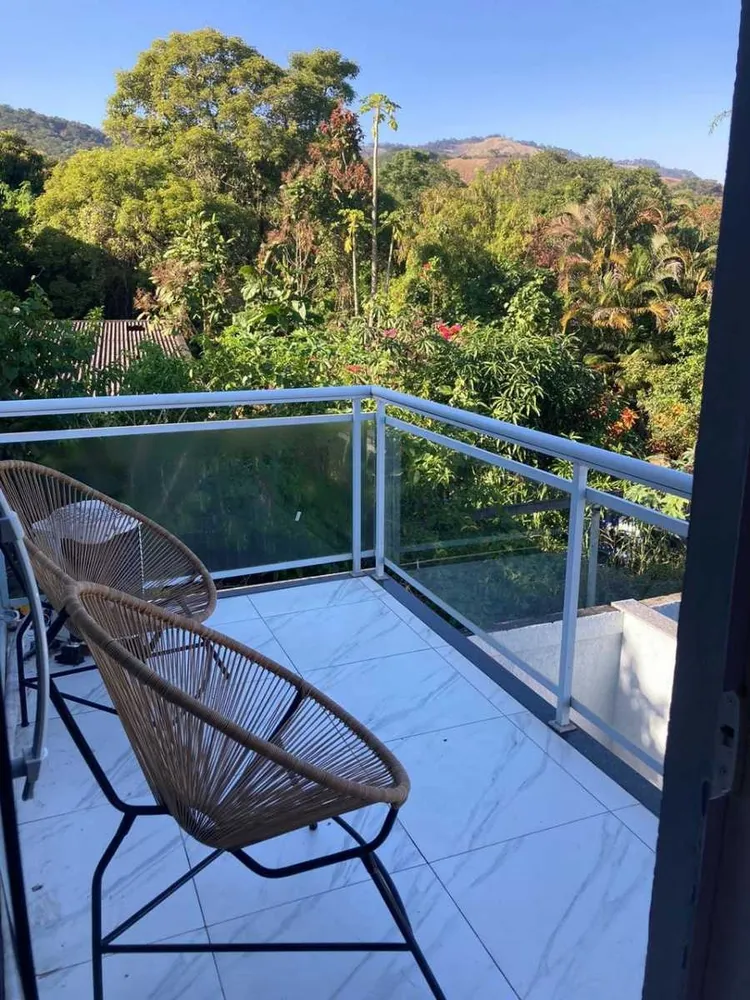 Casa, 3 quartos, 120 m² - Foto 15