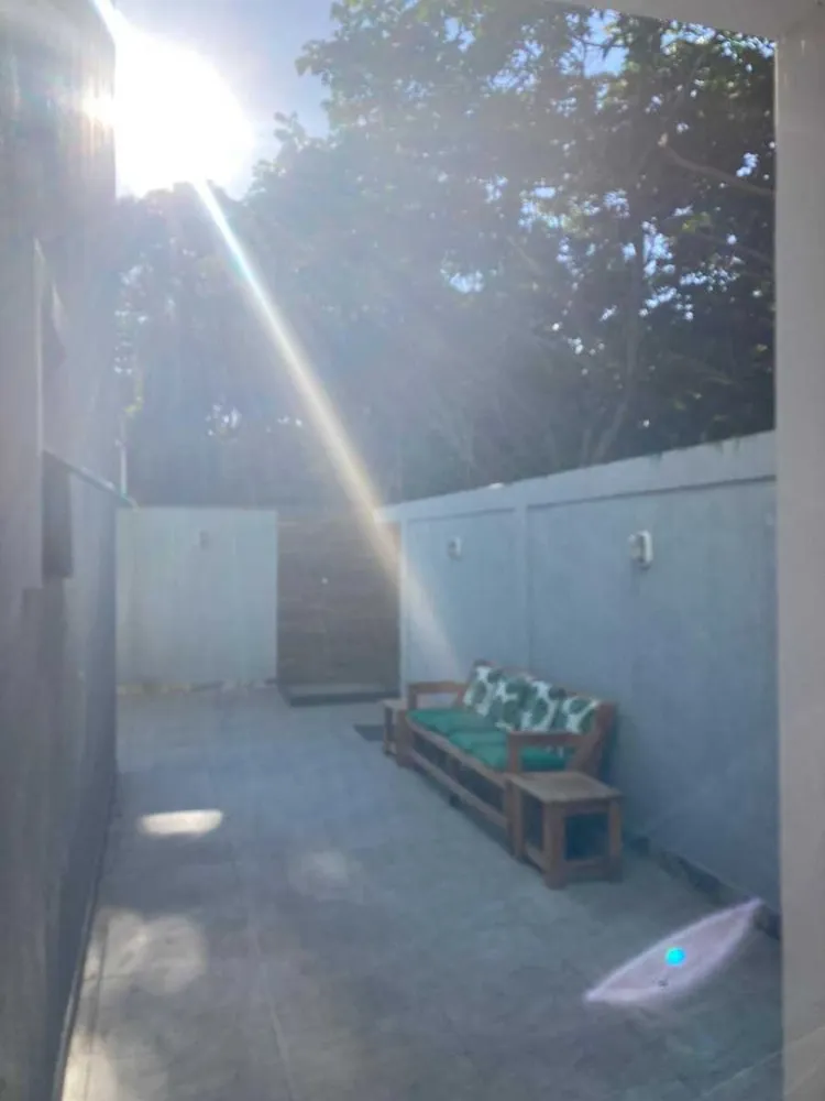 Casa, 3 quartos, 120 m² - Foto 21