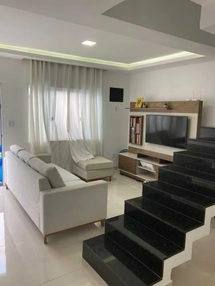 Casa, 3 quartos, 120 m² - Foto 20