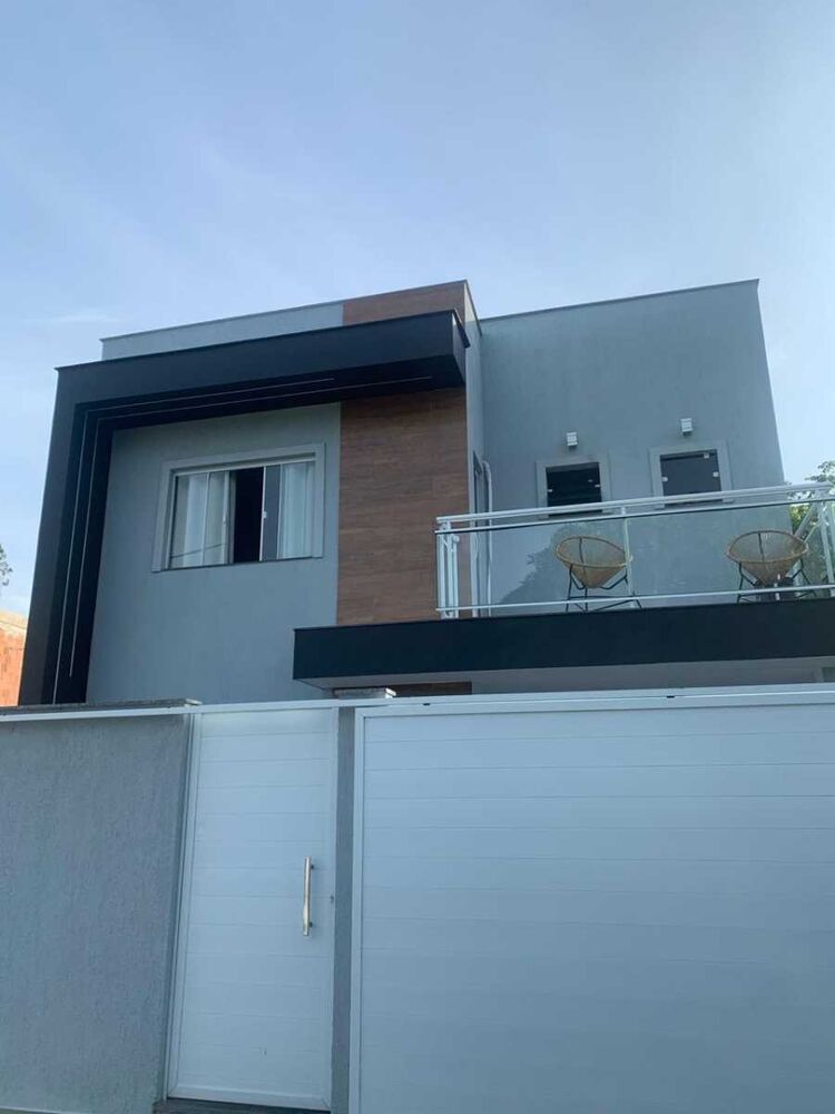 Casa, 3 quartos, 120 m² - Foto 1