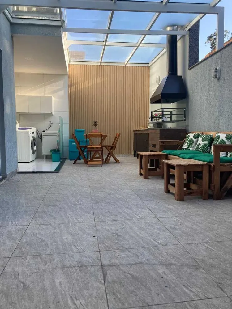 Casa, 3 quartos, 120 m² - Foto 10