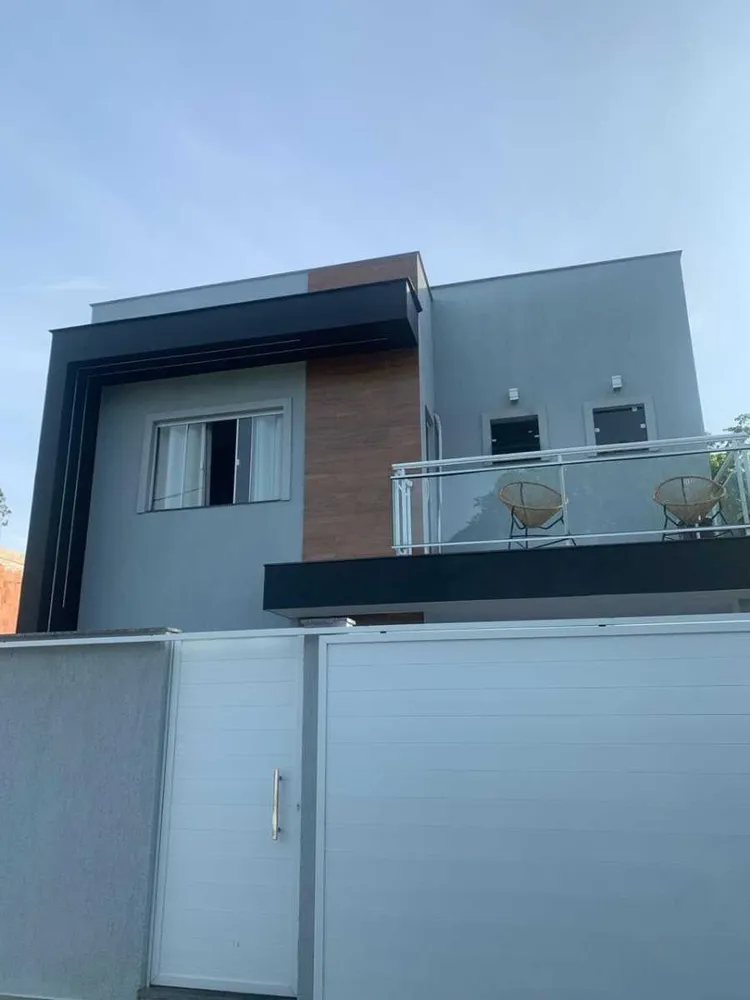 Casa, 3 quartos, 120 m² - Foto 17