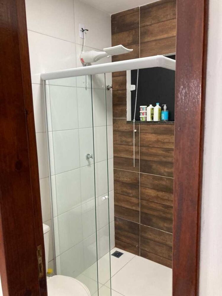 Casa, 3 quartos, 120 m² - Foto 2