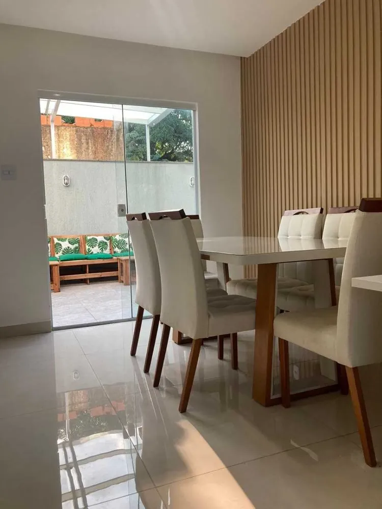 Casa, 3 quartos, 120 m² - Foto 28