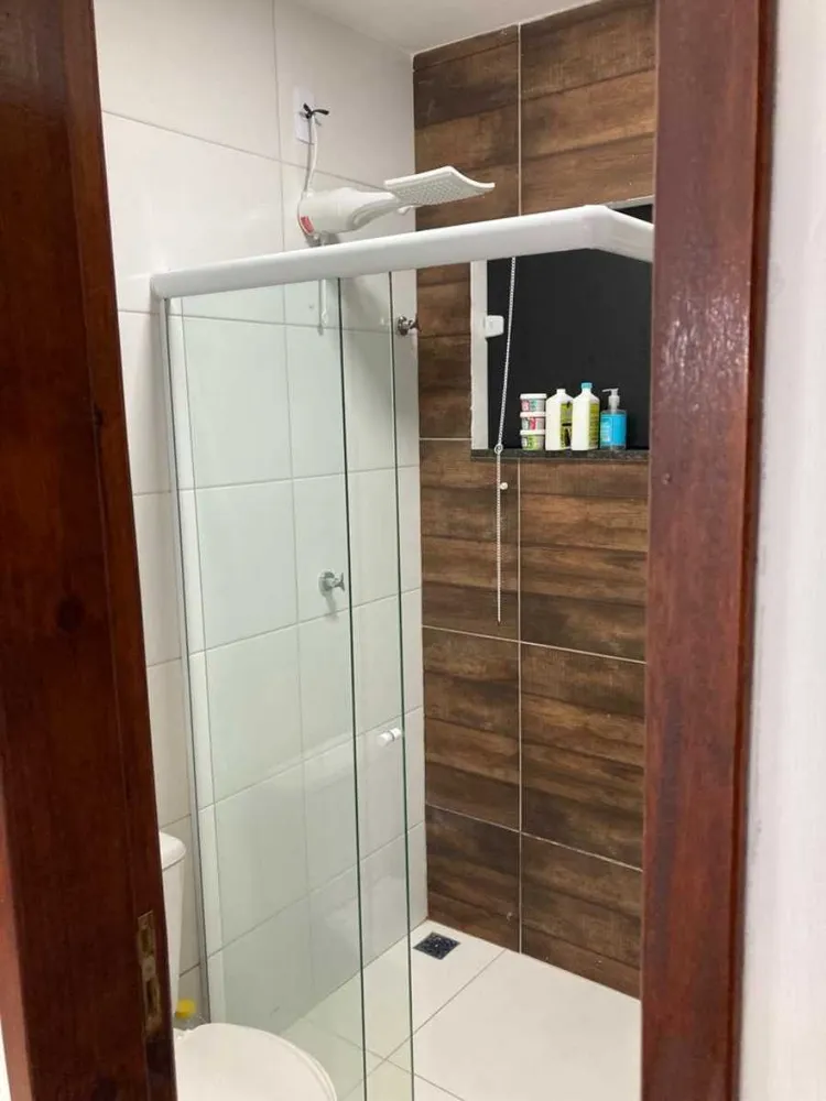 Casa, 3 quartos, 120 m² - Foto 9