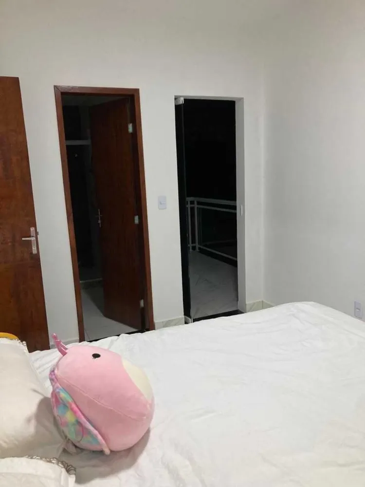 Casa, 3 quartos, 120 m² - Foto 24