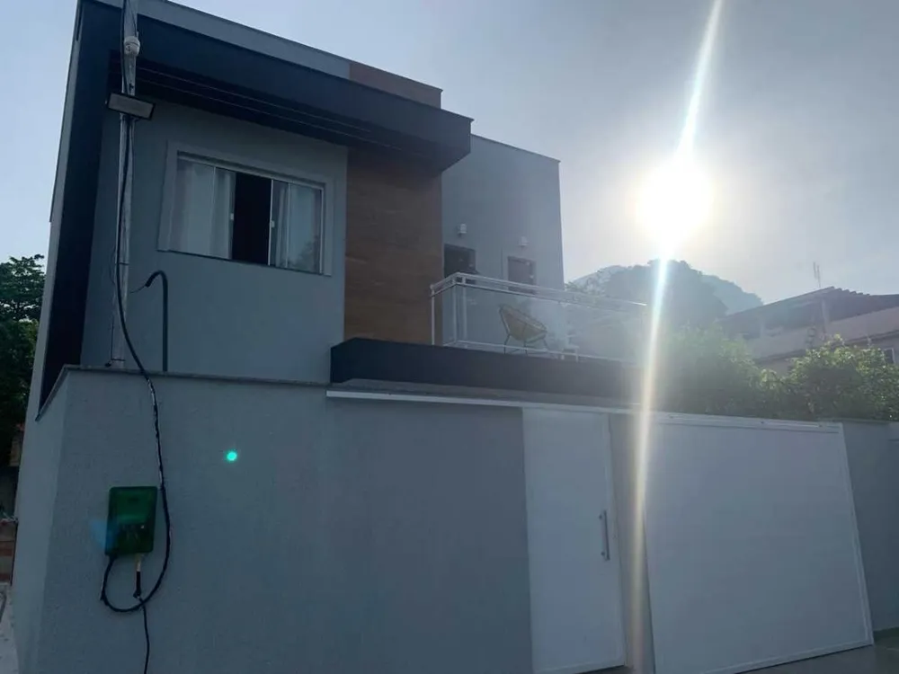 Casa, 3 quartos, 120 m² - Foto 7