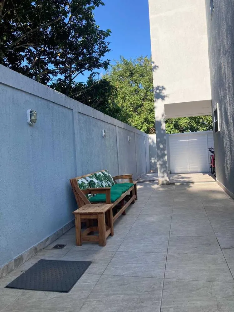 Casa, 3 quartos, 120 m² - Foto 19