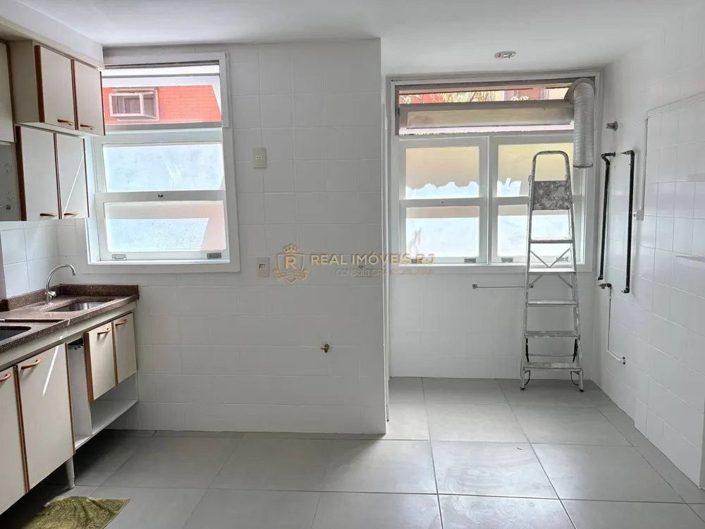Casa, 4 quartos, 220 m² - Foto 7