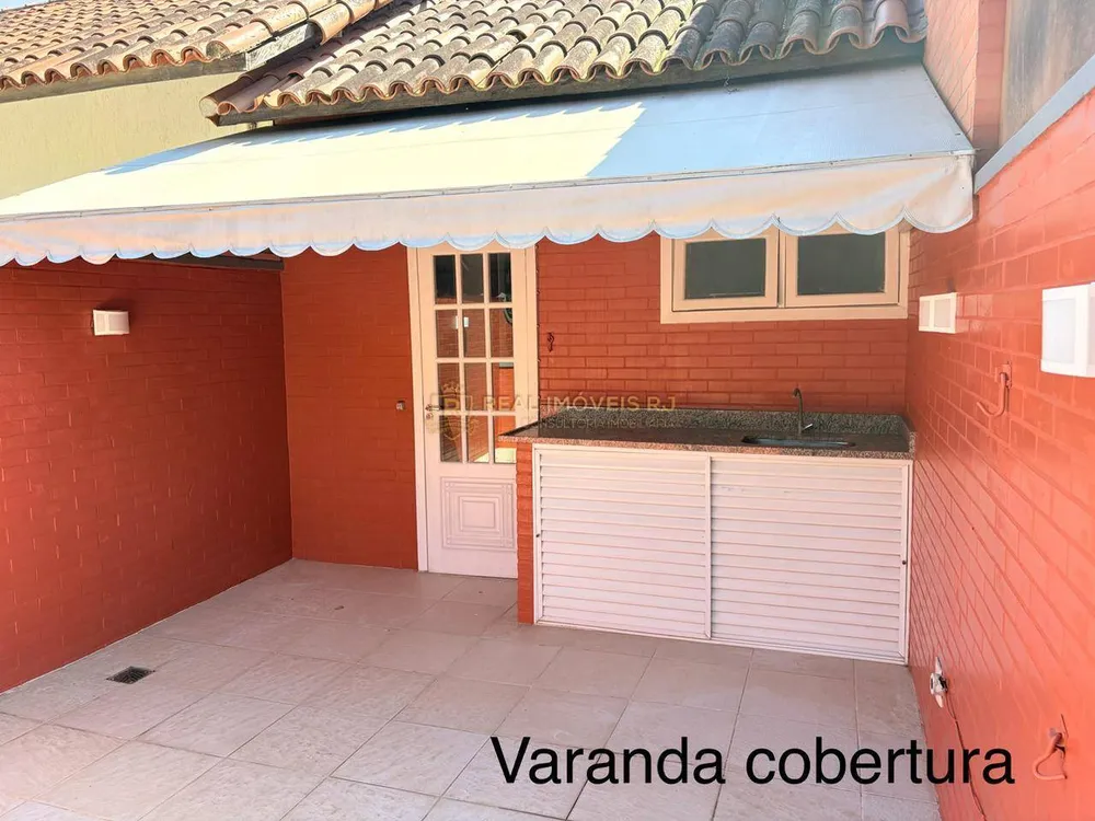 Casa, 4 quartos, 220 m² - Foto 4