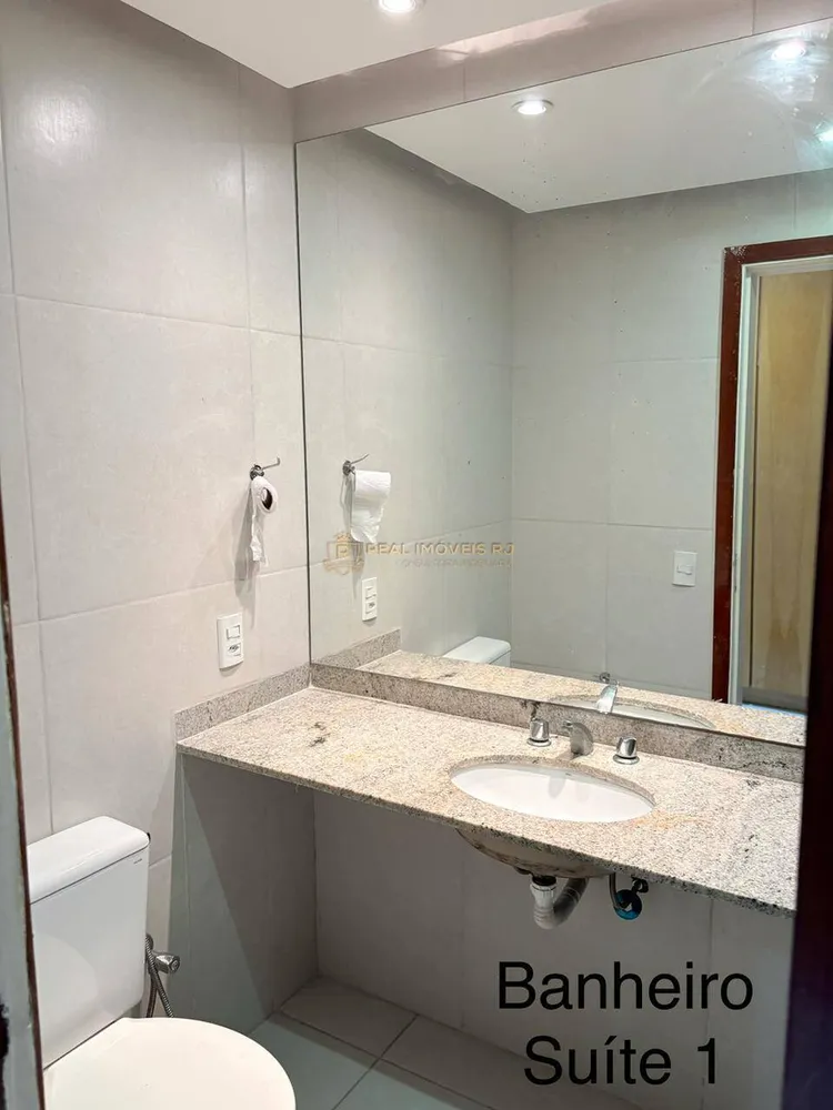Casa, 4 quartos, 220 m² - Foto 16