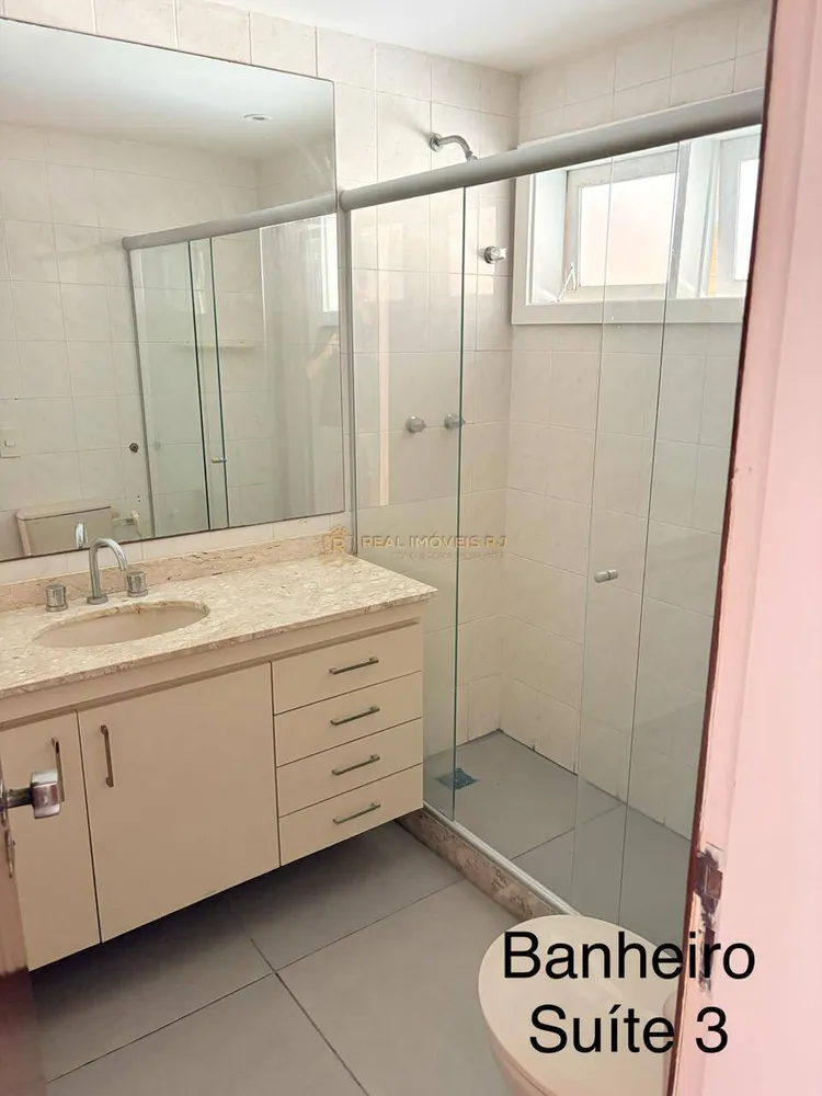 Casa, 4 quartos, 220 m² - Foto 14