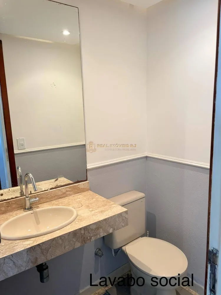 Casa, 4 quartos, 220 m² - Foto 15