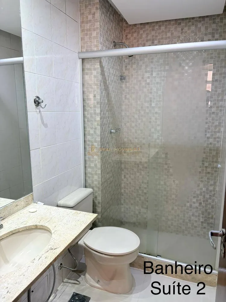 Casa, 4 quartos, 220 m² - Foto 13