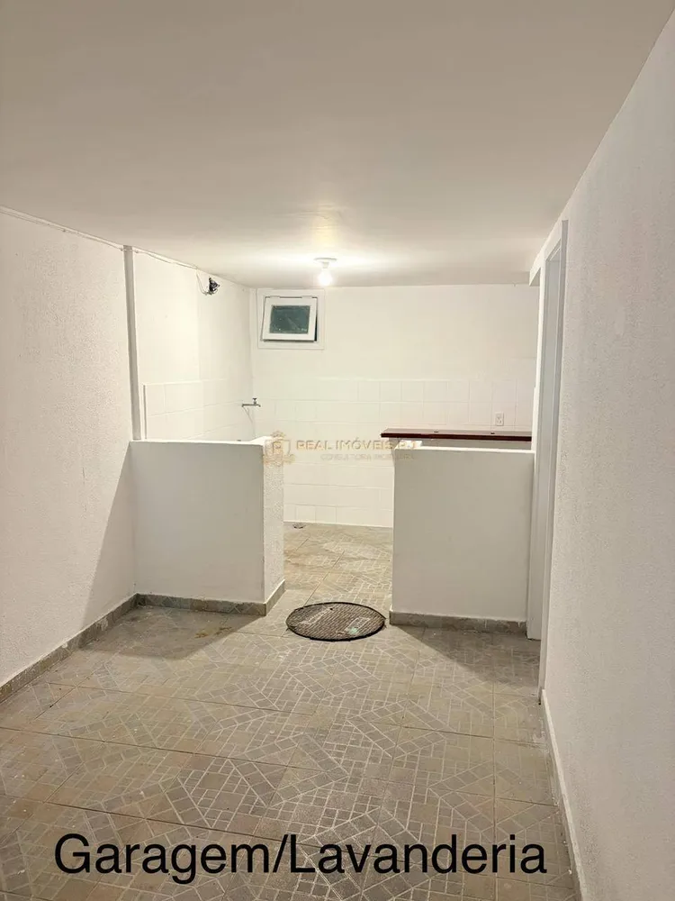 Casa, 4 quartos, 220 m² - Foto 8