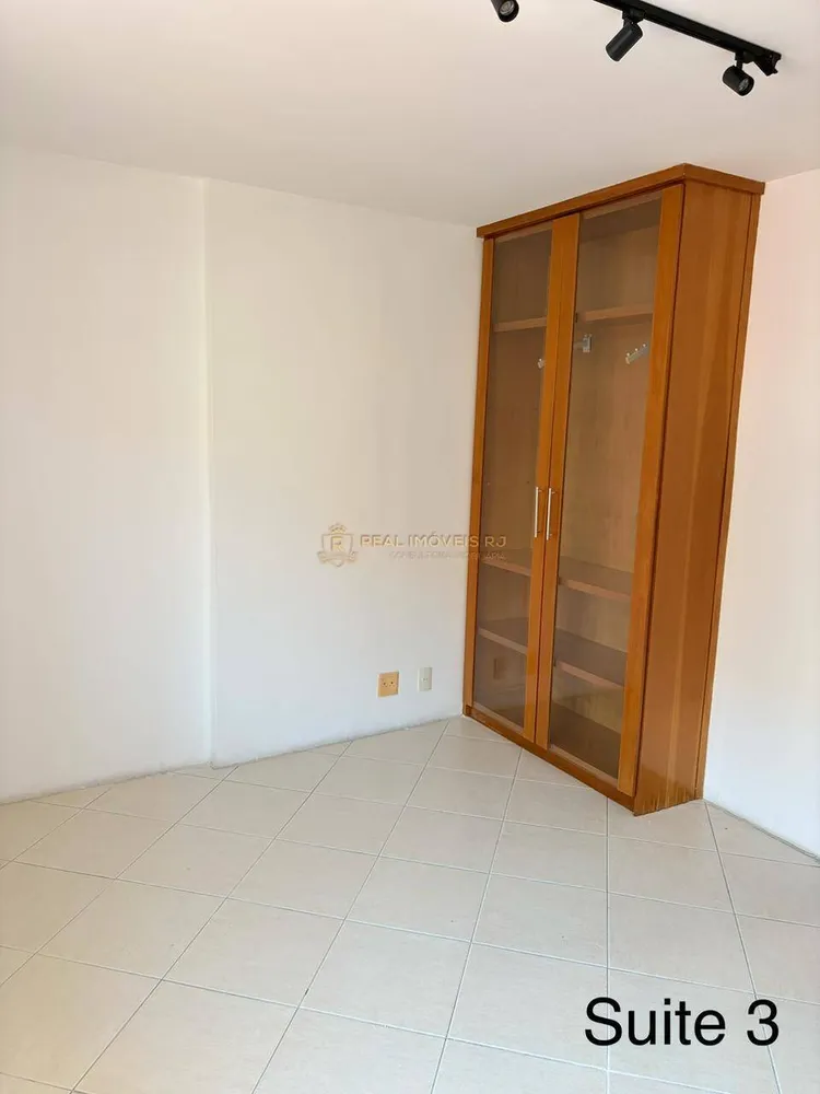 Casa, 4 quartos, 220 m² - Foto 12