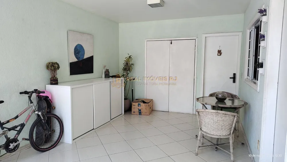 Casa, 3 quartos, 140 m² - Foto 7
