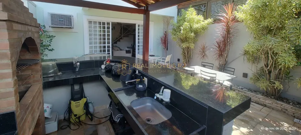 Casa, 3 quartos, 140 m² - Foto 4