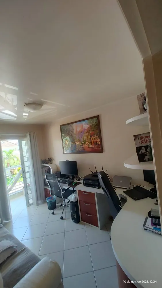Casa, 3 quartos, 140 m² - Foto 12