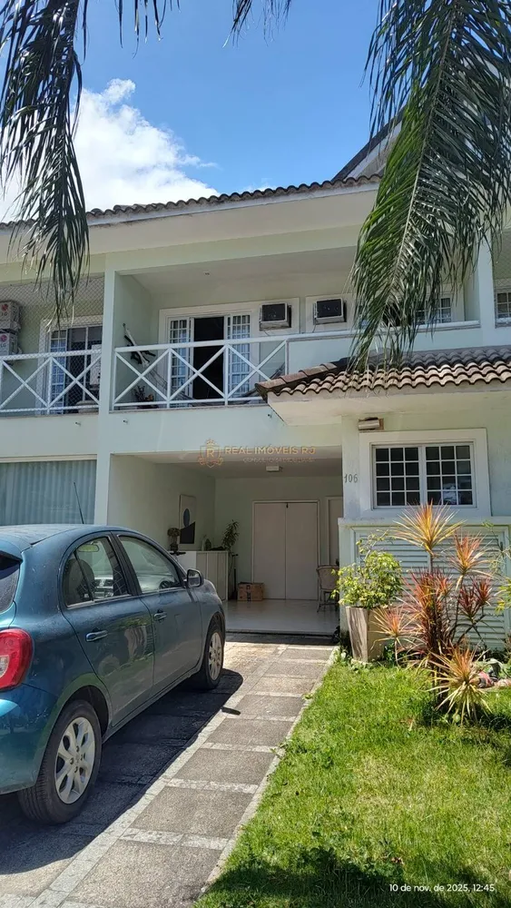 Casa, 3 quartos, 140 m² - Foto 1