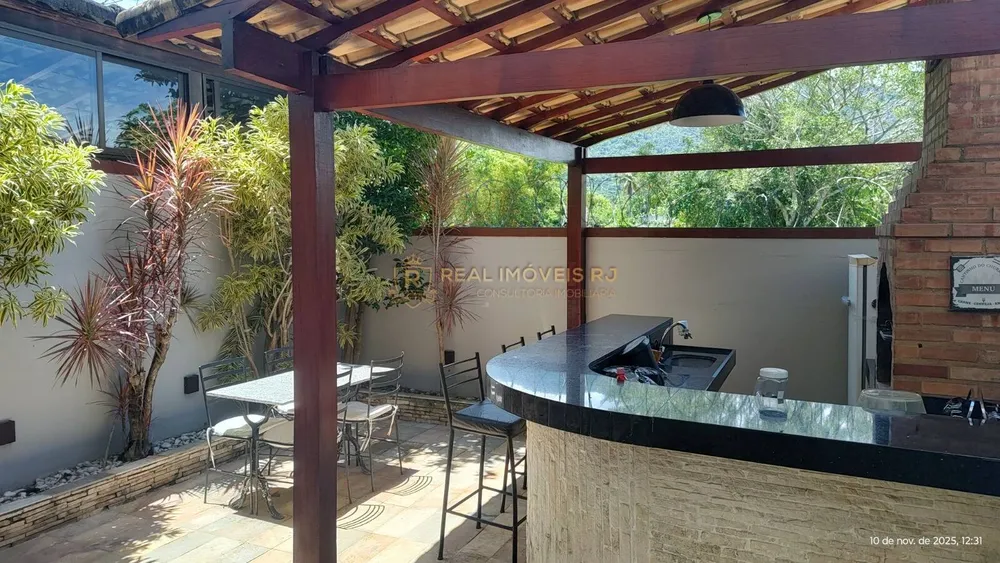 Casa, 3 quartos, 140 m² - Foto 6