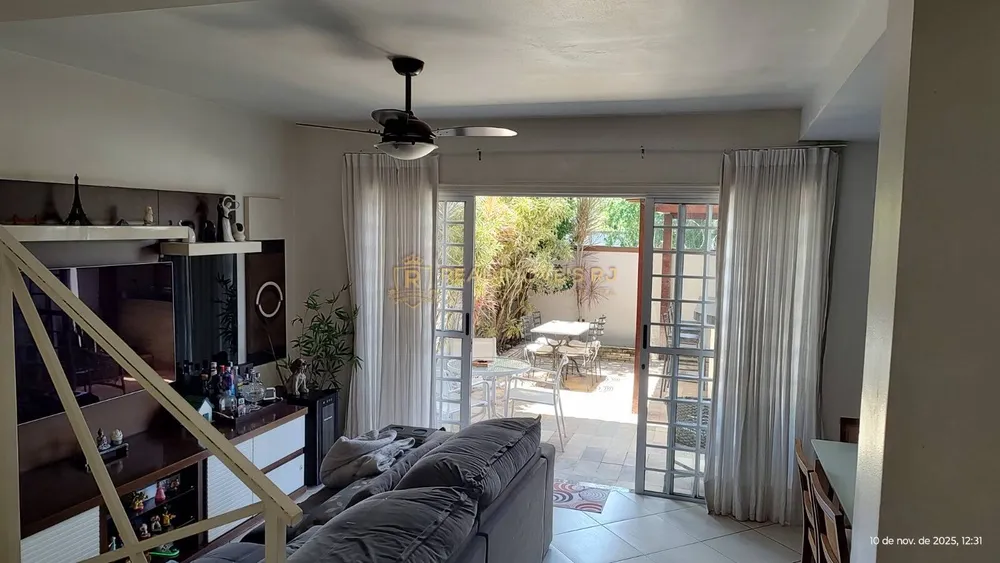 Casa, 3 quartos, 140 m² - Foto 2