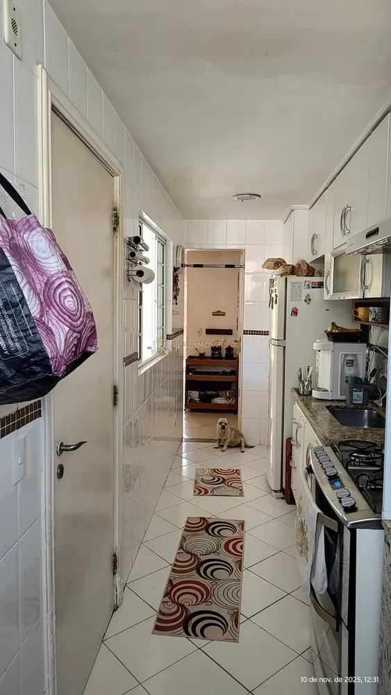 Casa, 3 quartos, 140 m² - Foto 9