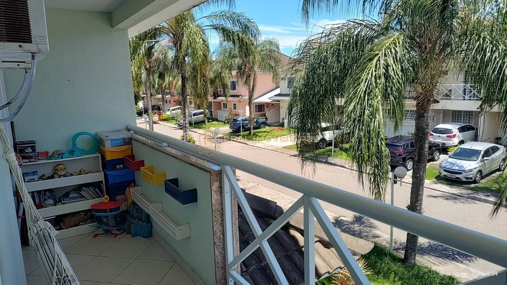Casa, 3 quartos, 140 m² - Foto 10