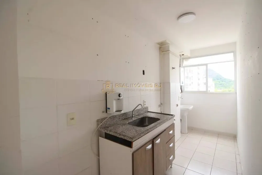 Apartamento, 3 quartos, 64 m² - Foto 1