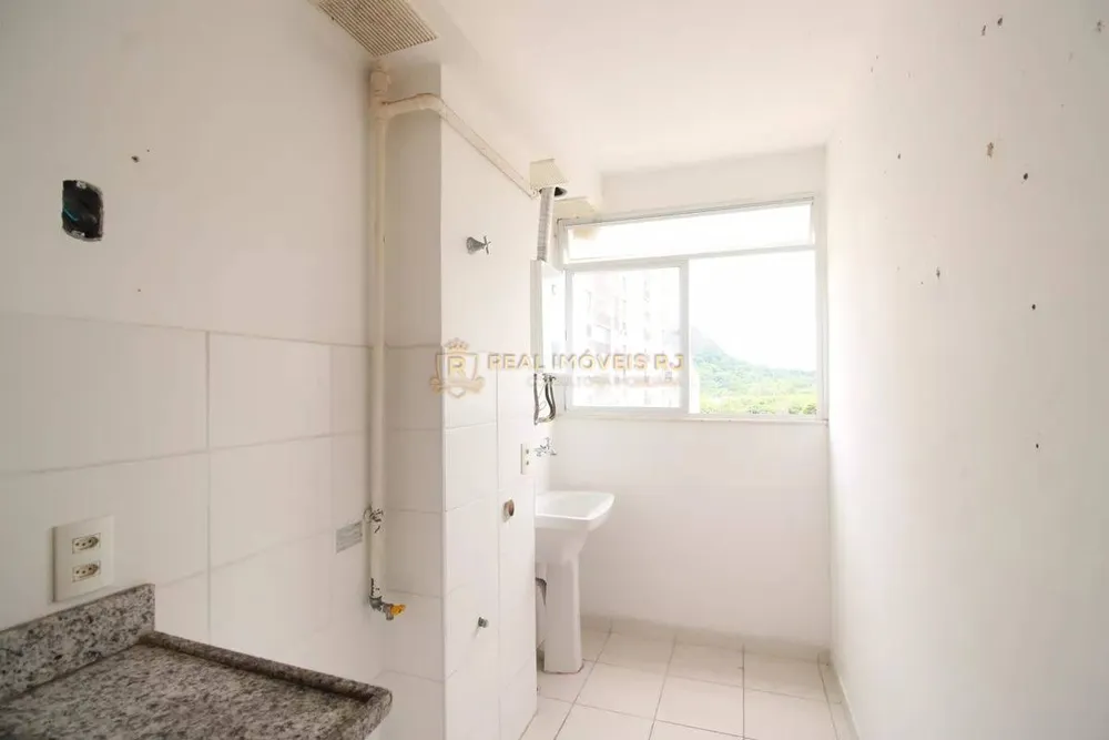 Apartamento, 3 quartos, 64 m² - Foto 5