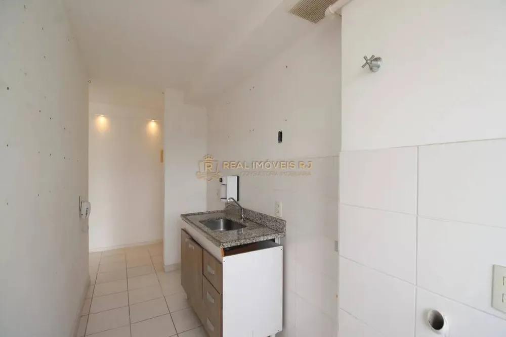 Apartamento, 3 quartos, 64 m² - Foto 8