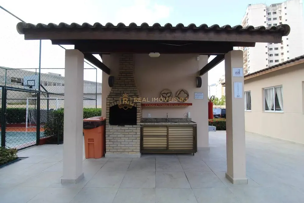 Apartamento, 3 quartos, 64 m² - Foto 27