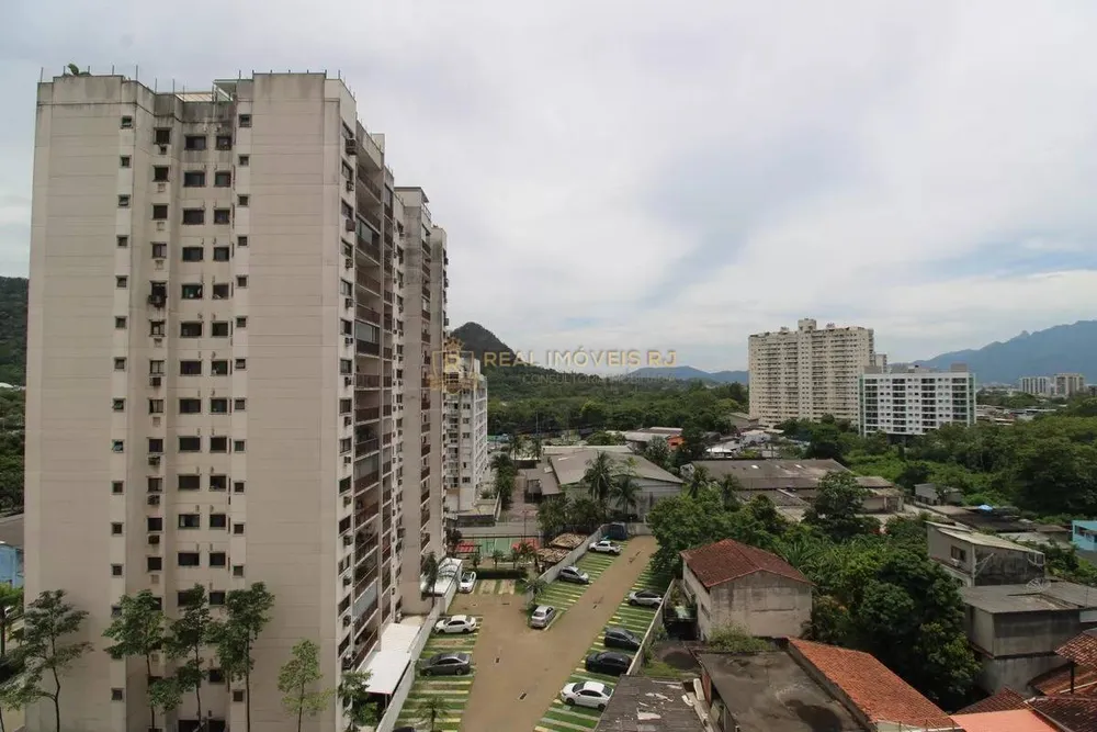 Apartamento, 3 quartos, 64 m² - Foto 22