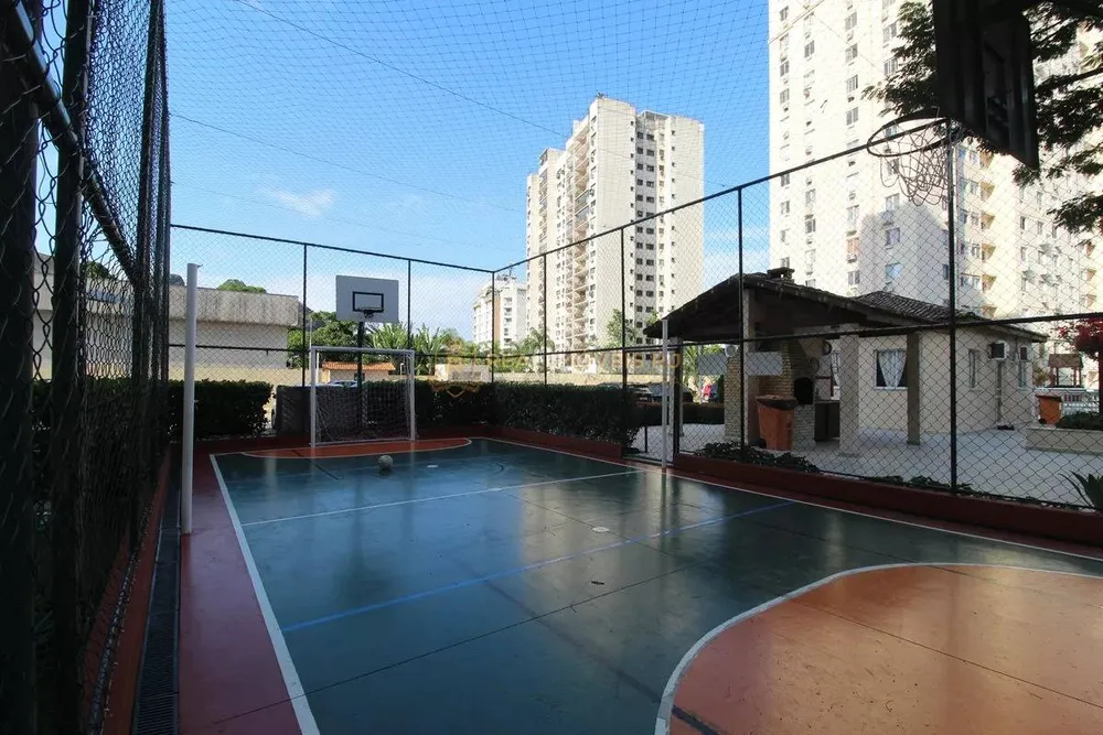 Apartamento, 3 quartos, 64 m² - Foto 25