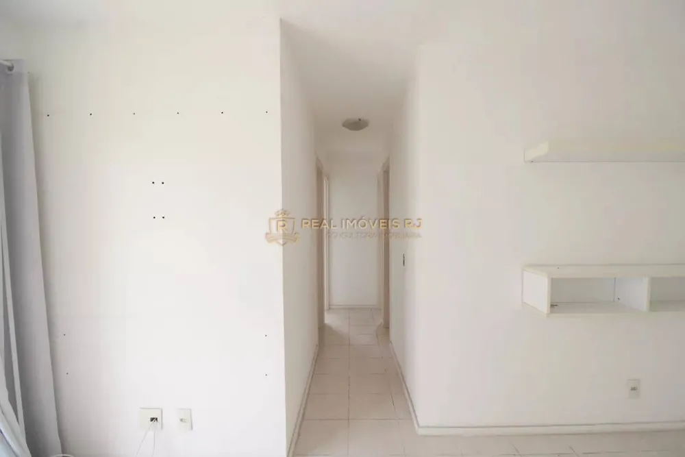 Apartamento, 3 quartos, 64 m² - Foto 3
