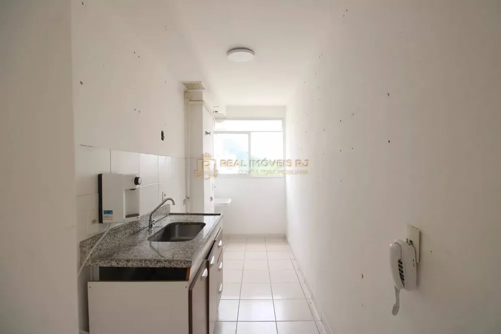 Apartamento, 3 quartos, 64 m² - Foto 7
