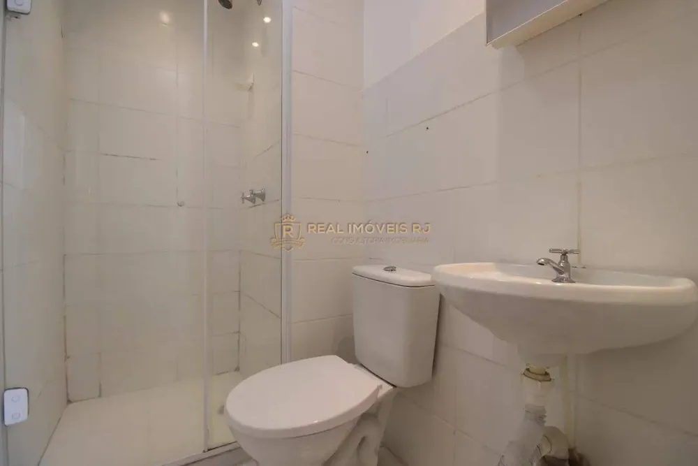 Apartamento, 3 quartos, 64 m² - Foto 21
