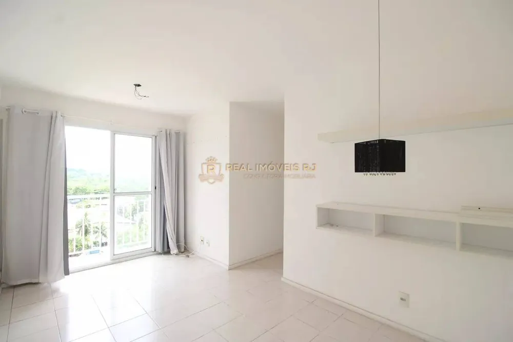 Apartamento, 3 quartos, 64 m² - Foto 1