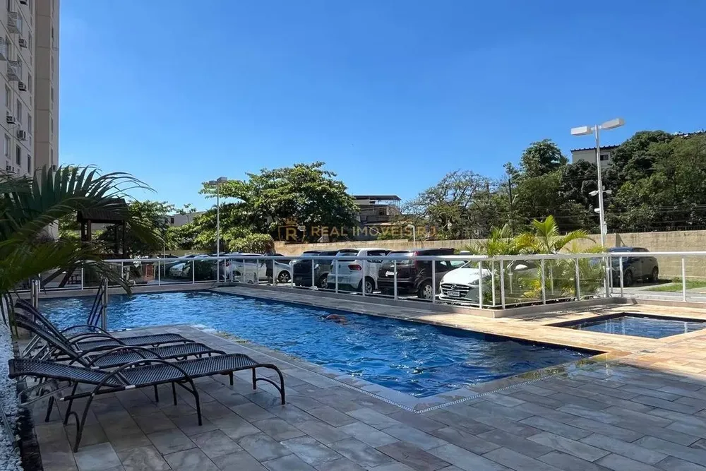 Apartamento, 3 quartos, 64 m² - Foto 29