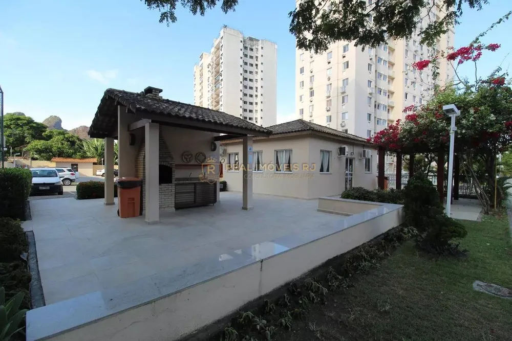 Apartamento, 3 quartos, 64 m² - Foto 26