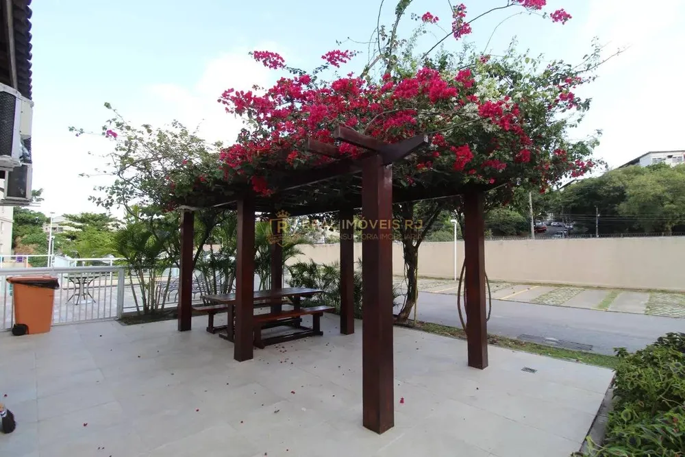Apartamento, 3 quartos, 64 m² - Foto 4