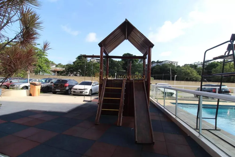 Apartamento, 3 quartos, 64 m² - Foto 30
