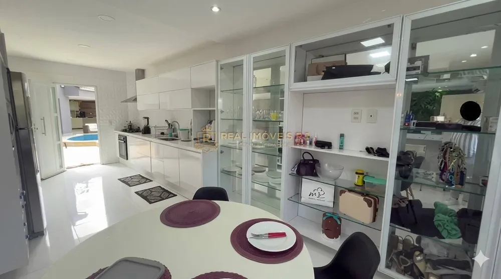 Casa, 3 quartos, 280 m² - Foto 16