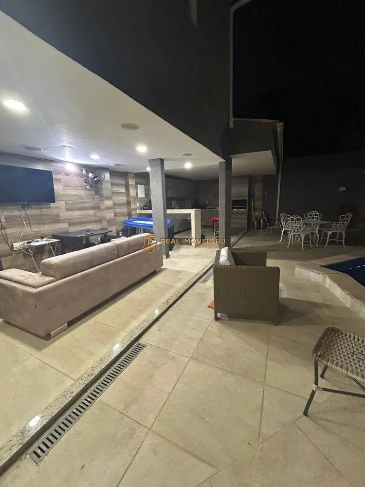 Casa, 3 quartos, 280 m² - Foto 10