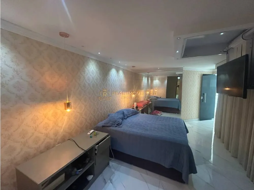 Casa, 3 quartos, 280 m² - Foto 3